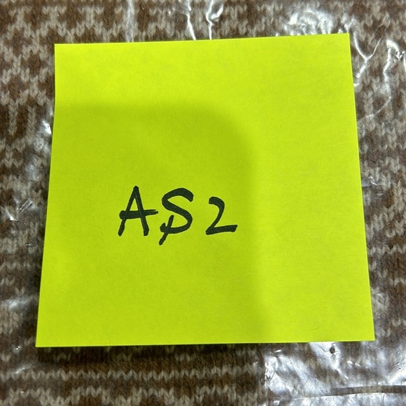 Patagonia Women's L Large Recycled Wool-Blend Crewneck Sweater Brown NWT Cozy - Picture 12 of 12